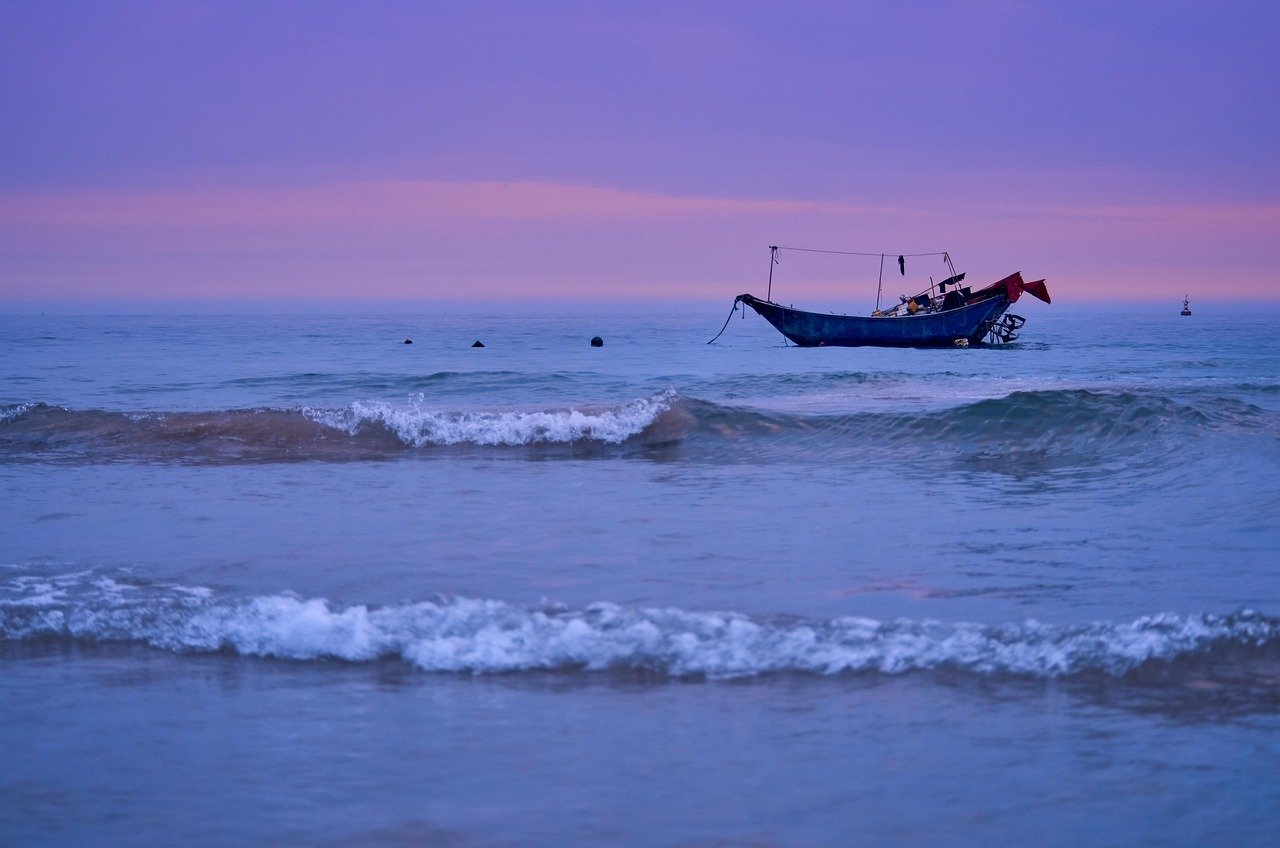 Marsa Alam’s marine trips