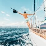 Boat trips